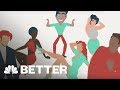 Science Says Nice Guys Have More Sex | Better | NBC News Science Says Nice Guys Have More Sex | Better | NBC News