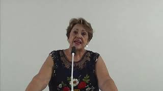 PALESTRA DIA 02/03/21 - CRISTINA - PERFEIÇÃO MORAL