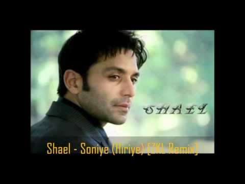 Shael - Soniye (Hiriye) ZKL Remix