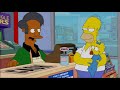 The Simpsons 'Apu' (Hank Azaria) quitting (USA/(Global)) - BBC News - 18th January 2020