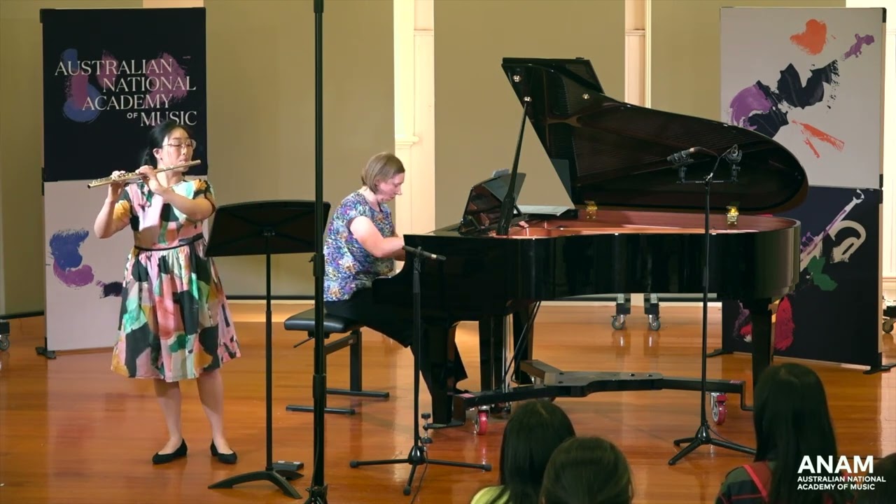 Solo Performances