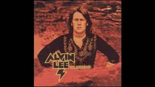 Watch Alvin Lee Keep On Rockin video