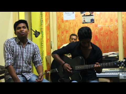 Phir Suna ( Emptiness) cover by Jignesh Nair