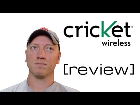 Cricket Wireless Review using the OnePlus One - Talking points - Customer Service, Plans & Network
