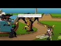 aqw private server
