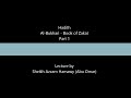 Hadith Al Bukhari - Book of Zakat Part 1 Hadith Al Bukhari - Book of Zakat Part 1