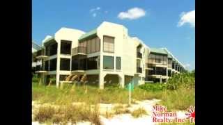 Sun Plaza West Gulf Front Vacation Rental Sleeps 4 on Holmes Beach Florida