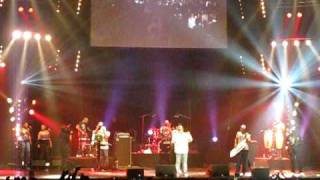 Carimi au Zenith in the song Player