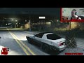 I Call This "THE BIGFOOT" Hack lol! Amazing "WATCH DOGS" Online Hacking!