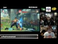 Juso (Sakura) vs Mago (Fei Long) - NSB X Mad Catz