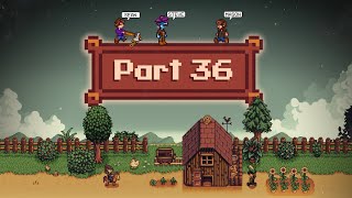 Peperville Farm | Part 36 | Stardew Valley