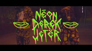 Lil Yachty X Riff Raff - Neon Derek Jeter