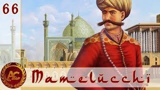 Mamelucchi #58 - Europa Universalis 4 Gameplay ITA
