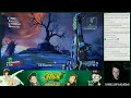 BORDERLANDS 2 - das Chaos LPT - PART 37 (twitch Session upload)