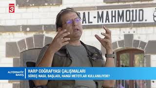 Alternatif Bakış Dr. Selim Erdoğan Ile 30 Ağustos Zafer Bayramı Özel Bölüm