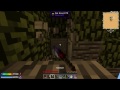 Minecraft (FTB) Crash Landing w/Chip - 014 - IN LIVEEEE