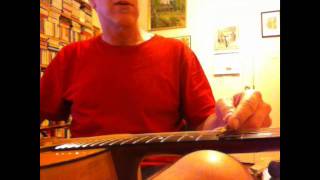 Watch Ramblin Thomas Poor Boy Blues video