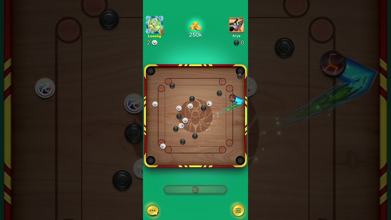 Carrom pool mod apk unlimited game Carrom pool mod apk unlimited game