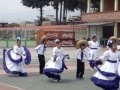 Bailable Pelea de Gallos Esc Primaria Lic Benito Juarez en Xonacatlan