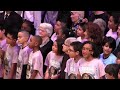 "Ho Hey" PS22 Chorus & Young@Heart (by The Lumineers)