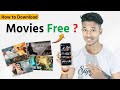 Best Movie Download App | How To Download Movies | Best movie App 2024
