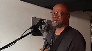 Virtual Concert with rufus harris