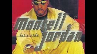 Watch Montell Jordan The Longest Night video