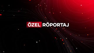 Hazine ve Maliye Bakanı Mehmet Şimşek - 30.11.2023 - Özel röportaj
