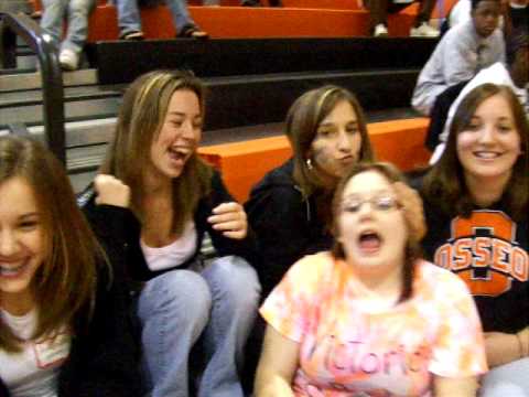 Osseo Senior High School. Osseo Senior High School. 0:57. random from 06. Osseo Senior High School. Osseo Senior High School. 0:57. random from 06.