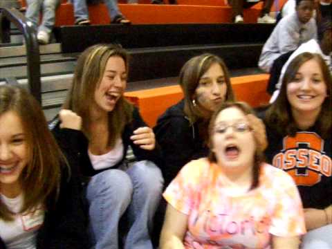 Osseo Senior High School. Osseo Senior High School. 0:57. random from 06.