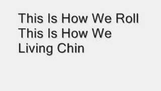 Watch Chuckie Akenz How We Living Chin video