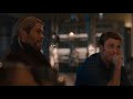 Mcu moments to watch after you cried your eyes out to Endgame