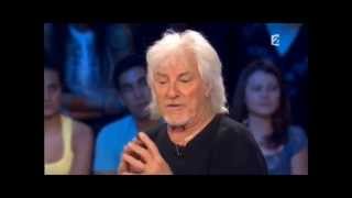 Hugues Aufray - On n’est pas couché 17 mai 2008 #ONPC