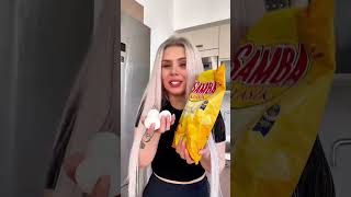 Çok Güzel Yemek Yaptım Alexsa Bahar Yeni Komik Tiktok Videosu Yeni Efsane Videoları
