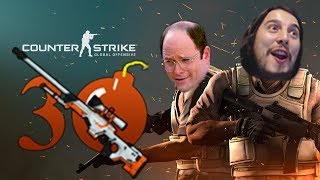 Mang0 Returns to Counterstrike: Global Offensive