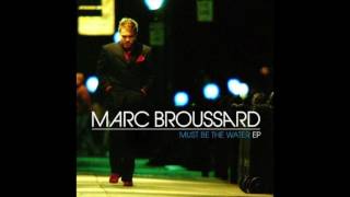 Watch Marc Broussard Yall Aint Ready video