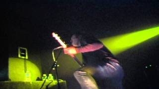 Watch Living Sacrifice They Were One video