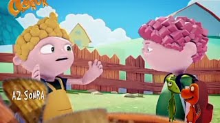Trt Çocuk Az Sonra Dinozor Treni Jeneriği Montaj