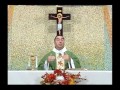 Mass For Shut Ins October 25, 2015 Mass For Shut Ins October 25, 2015
