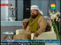 Noor e Ramzan Hum Ke Saath By Hum TV 22nd July 2012 iftar