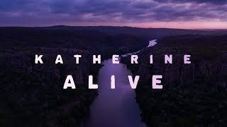 Katherine Alive - TV Ad