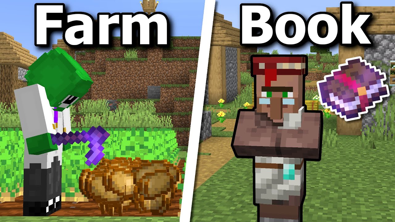 10 Minecraft Tips and Tricks to Make you go From Noob to Pro