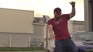 Kroni - Big Freestyle Young M.a French Version