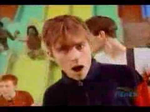 Az igazi 90-es évek - TOP10 britpop EVÖR