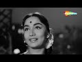 Tera Mera Pyar Amar | Asli Naqli (1962) | Lata Mangeshkar | Dev Anand | Sadhana