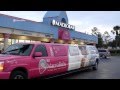 MacroBaby Limousine Service | Orlando, Fl