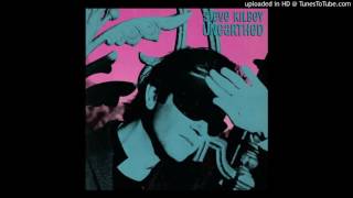 Watch Steve Kilbey Pretty Ugly Pretty Sad video