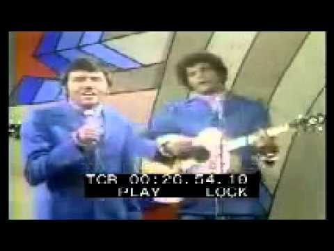 Jay & The Americans - Come A Little Bit Closer