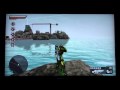 Crackdown 2 - Sixth Sense - 300 Hidden Orbs