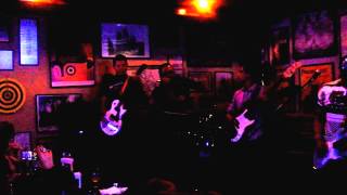 BANDWAGON - 1979 (En Vivo @ Public House, San Juan del Río)